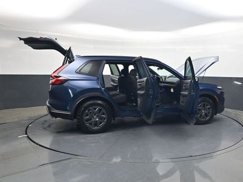 Used 2026 Honda CR-V TrailSport image 35