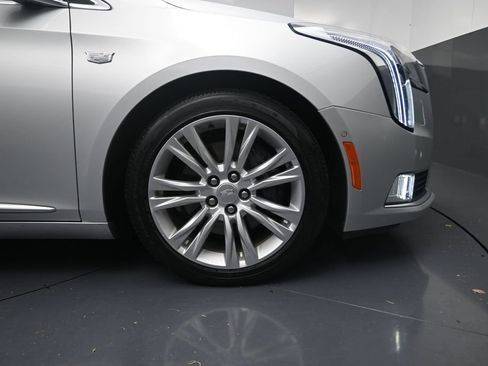 Used 2019 Cadillac XTS Luxury FWD image 5