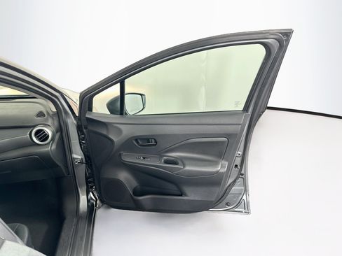 Used 2024 Nissan Versa S w/ S Plus Package FWD image 30
