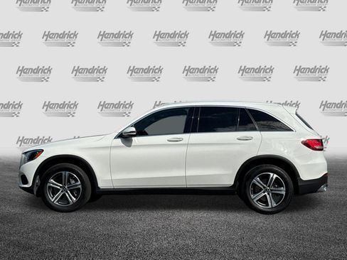 Used 2019 Mercedes-Benz GLC 300 4MATIC image 8