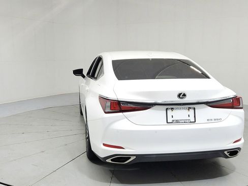 Used 2019 Lexus ES 350 w/ Premium Package FWD image 4