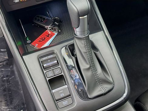 New 2026 Honda CR-V LX image 24