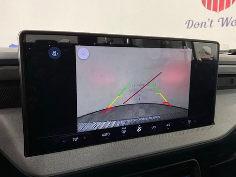 New 2026 Ford Maverick XLT FWD image 23