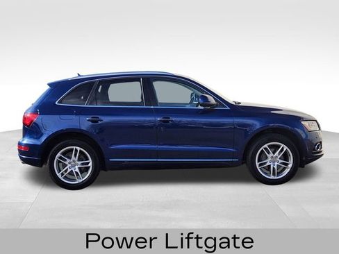 Used 2015 Audi Q5 2.0T Premium Plus w/ Technology Package image 11