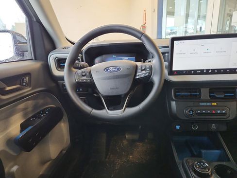 Used 2025 Ford Maverick XLT w/ XLT Luxury Package image 7