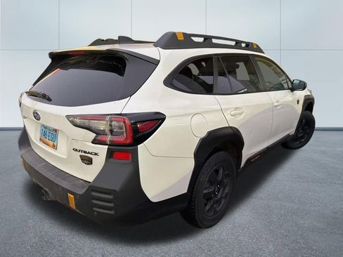 Used 2024 Subaru Outback Wilderness image 2