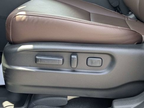 New 2026 Honda Ridgeline RTL image 19
