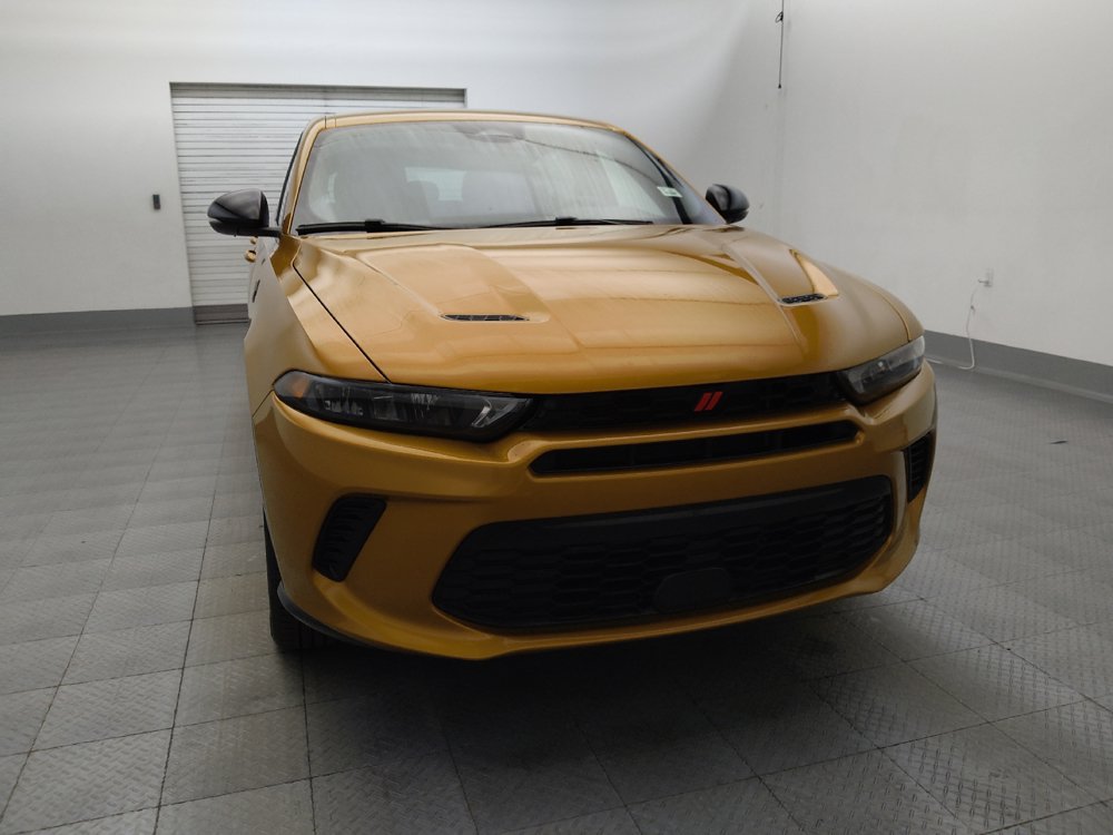 Used 2024 Dodge Hornet R/T w/ R/T Blacktop Package AWD/4WD image 14