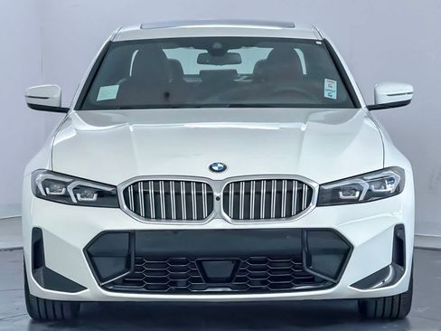 Used 2026 BMW 330i Sedan RWD image 10