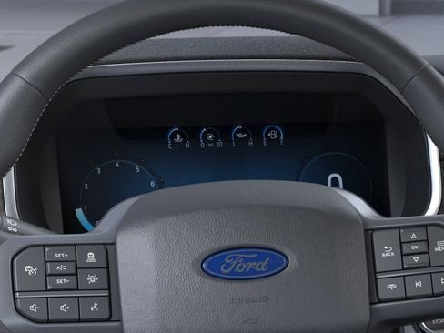 New 2026 Ford F150 Lariat AWD/4WD image 13