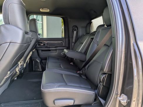 New 2026 RAM 3500 Limited AWD/4WD image 15