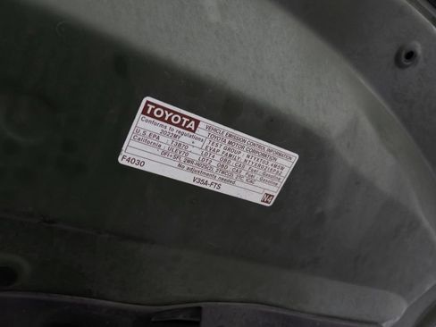 Used 2022 Toyota Tundra SR5 w/ Convenience Package RWD image 34