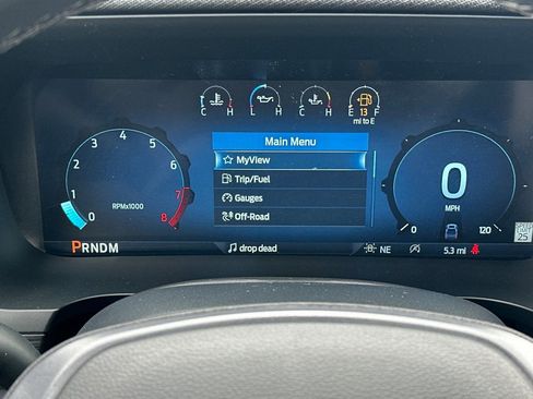 New 2026 Ford F150 XLT AWD/4WD image 21