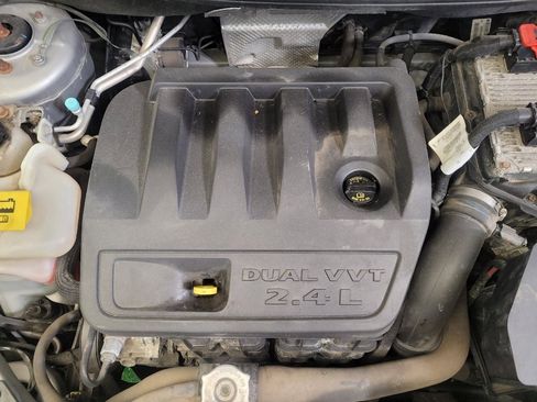 Used 2017 Jeep Compass High Altitude image 30