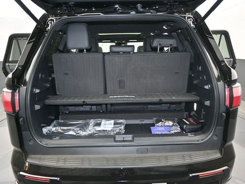 New 2026 Toyota Sequoia Limited w/ TRD Off-Road Package image 15