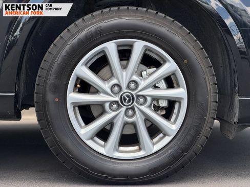 Used 2025 MAZDA CX-5 AWD 2.5 S w/ Select Package image 12