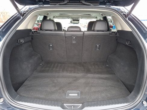 Used 2023 MAZDA CX-5 AWD 2.5 S w/ Premium Plus Pkg image 20