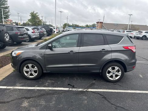 Used 2015 Ford Escape SE AWD/4WD image 5