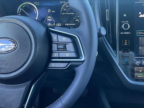 New 2025 Subaru Forester Limited image 16