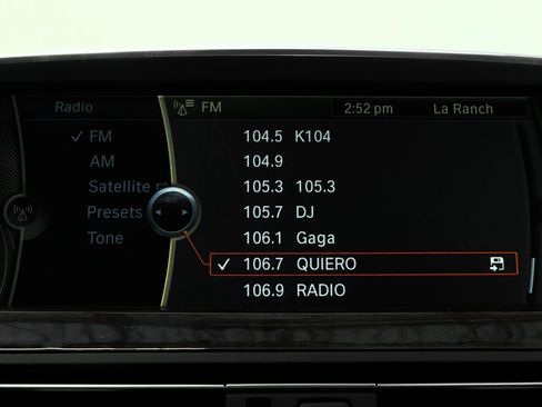 Used 2013 BMW 640i Coupe image 29