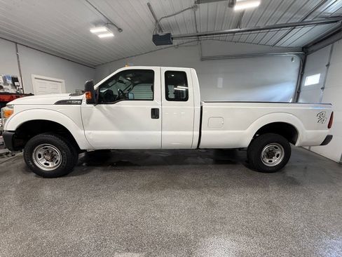 Used 2012 Ford F250 XL w/ PWR Equipment Group AWD/4WD image 10