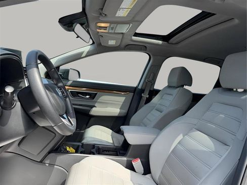 Used 2019 Honda CR-V EX image 19