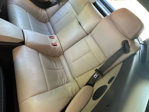 Used 2007 BMW M6 Convertible RWD image 28