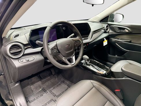 New 2026 Chevrolet Trax ACTIV w/ Sunroof Package image 10