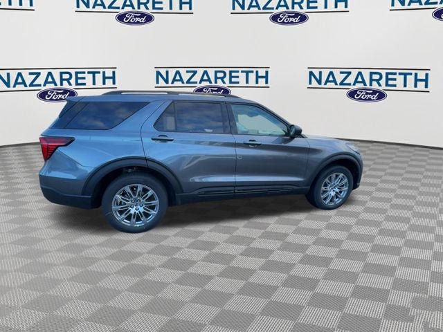 New 2026 Ford Explorer Active w/ Active Comfort Package AWD/4WD image 9
