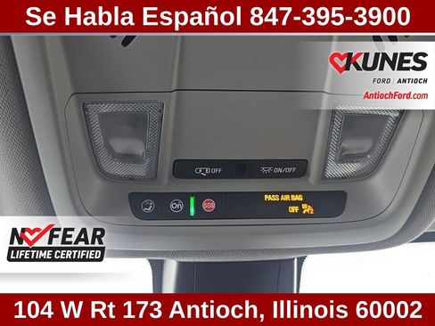 Used 2023 Chevrolet Blazer LT image 54