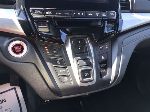 Used 2024 Honda Odyssey Sport image 18