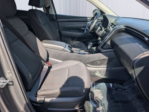 Used 2023 Hyundai Tucson SEL AWD/4WD image 11
