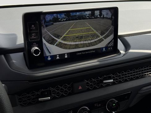 Certified 2026 Honda Accord SE image 15