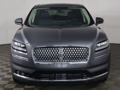 Used 2023 Lincoln Nautilus Reserve AWD/4WD image 13