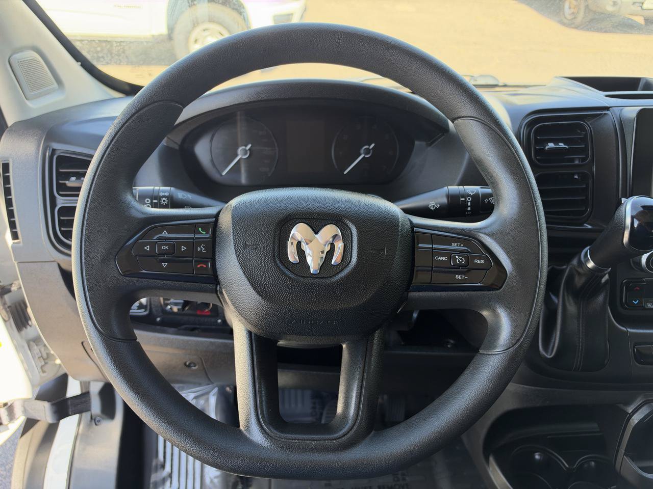 Used 2022 RAM ProMaster 1500 FWD image 15