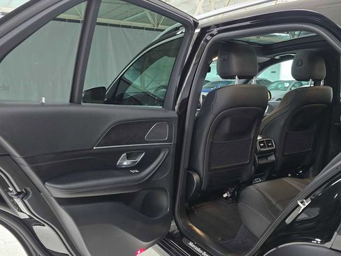 Used 2026 Mercedes-Benz GLE 350 4MATIC image 16