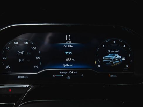 Used 2023 Chevrolet Silverado 1500 LT w/ Protection Package image 30