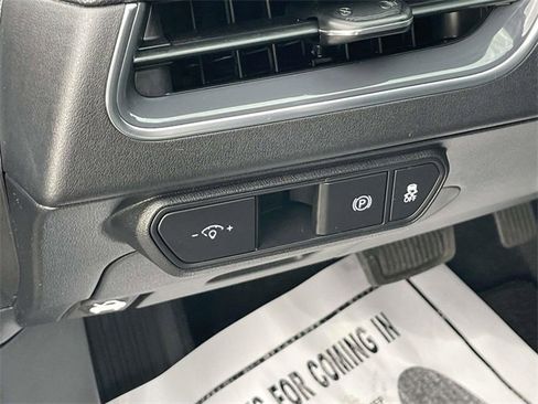 Used 2025 Kia K4 EX image 20