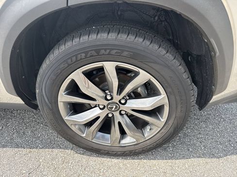 Used 2019 Lexus NX 300 F Sport w/ F Sport Premium Package FWD image 19
