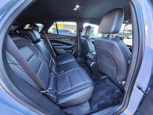 Used 2024 Chevrolet Blazer EV LT image 28