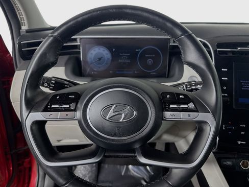 Used 2022 Hyundai Tucson SEL w/ Convenience Package FWD image 21