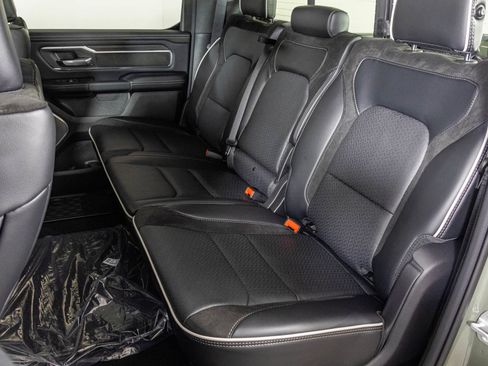 New 2026 RAM 1500 Laramie w/ Night Edition image 37