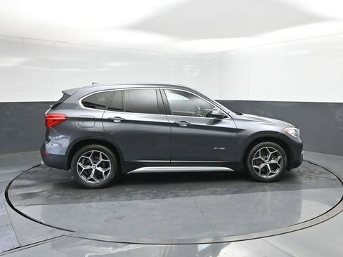 Used 2018 BMW X1 xDrive28i AWD/4WD image 15
