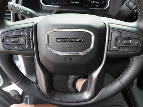 Used 2026 GMC Sierra 3500 Denali Ultimate AWD/4WD image 30