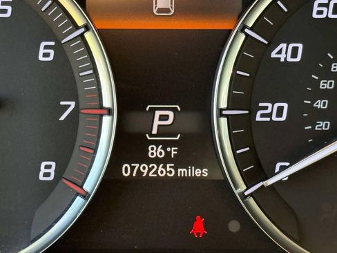 Used 2020 Acura MDX FWD image 20
