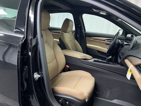 New 2026 Cadillac CT5 Premium Luxury AWD/4WD image 17