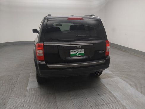Used 2016 Jeep Patriot Sport w/ Power Value Group FWD image 6