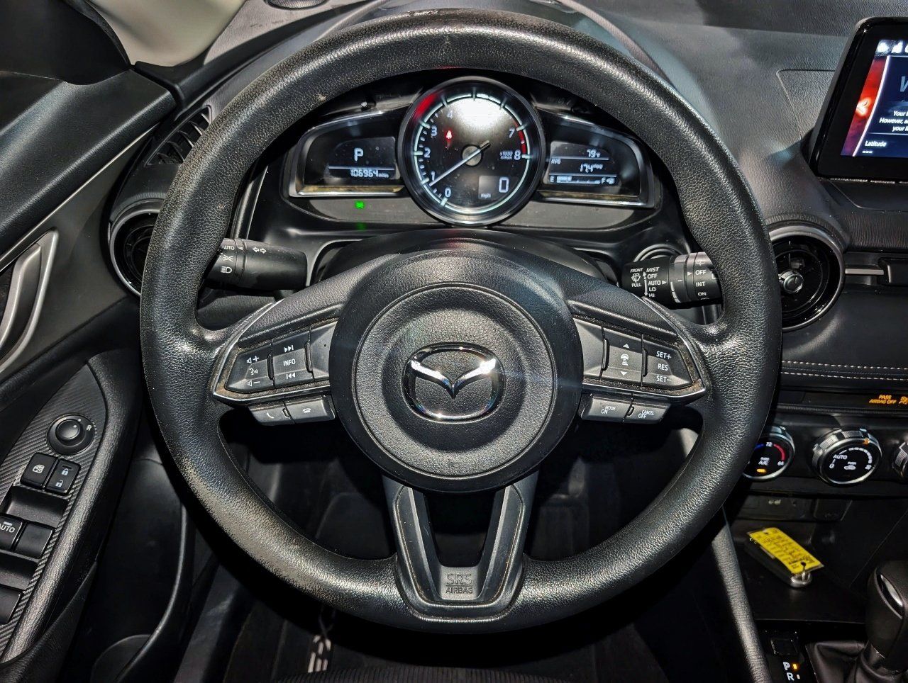 Used 2020 MAZDA CX-3 Sport AWD/4WD image 31