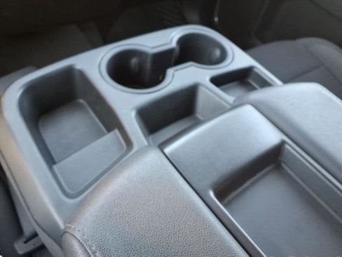 Used 2024 Chevrolet Silverado 2500 LT image 23