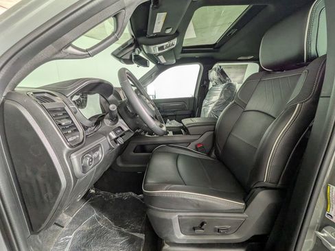 New 2026 RAM 3500 Limited image 16